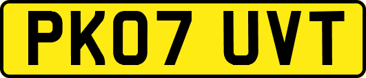 PK07UVT