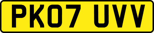 PK07UVV