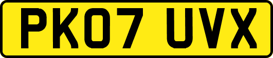 PK07UVX