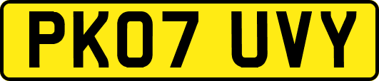 PK07UVY