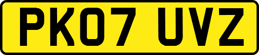 PK07UVZ