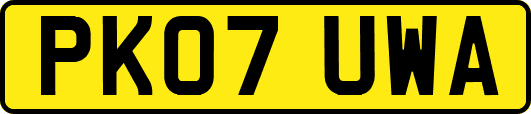 PK07UWA