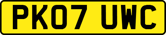 PK07UWC