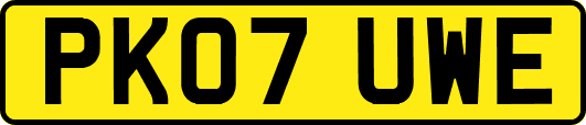 PK07UWE