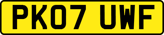 PK07UWF