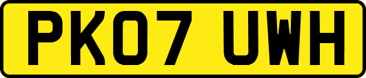 PK07UWH