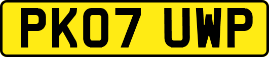 PK07UWP