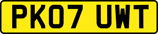 PK07UWT