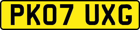 PK07UXG