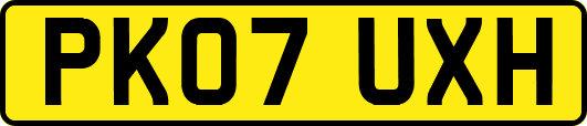 PK07UXH