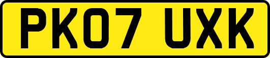 PK07UXK