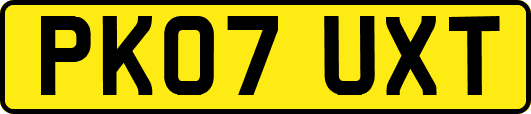 PK07UXT