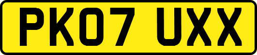 PK07UXX