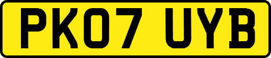 PK07UYB