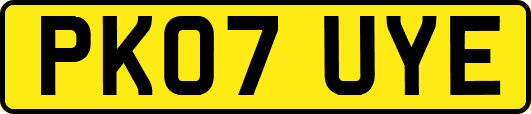 PK07UYE