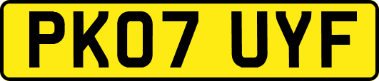 PK07UYF
