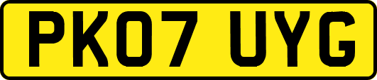 PK07UYG
