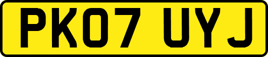 PK07UYJ