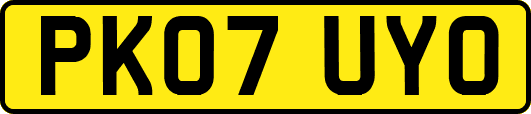 PK07UYO