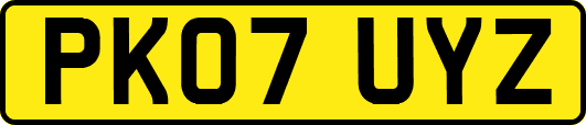 PK07UYZ