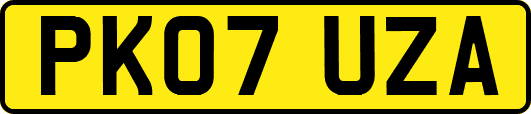 PK07UZA