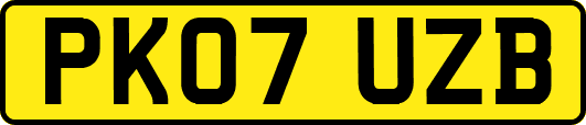 PK07UZB