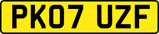 PK07UZF
