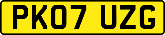 PK07UZG