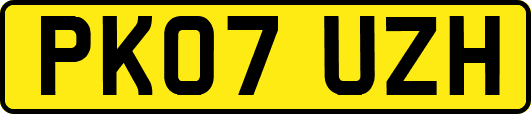PK07UZH