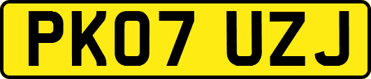 PK07UZJ