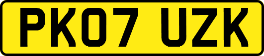 PK07UZK