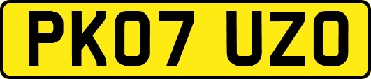PK07UZO