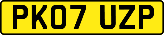 PK07UZP
