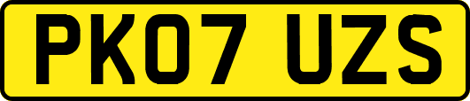 PK07UZS
