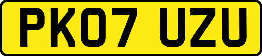 PK07UZU