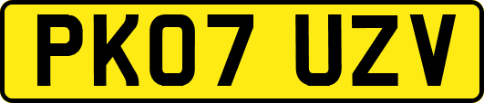 PK07UZV