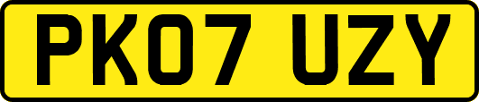 PK07UZY