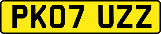 PK07UZZ