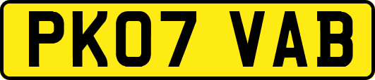 PK07VAB