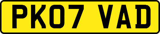 PK07VAD