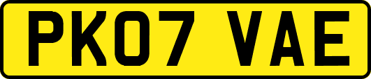 PK07VAE