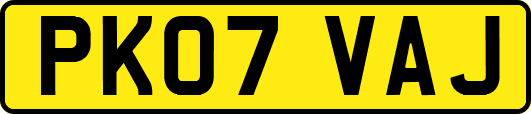 PK07VAJ