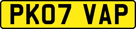 PK07VAP