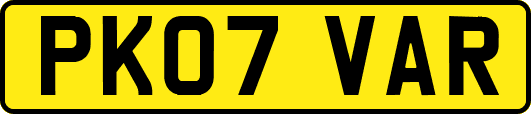 PK07VAR