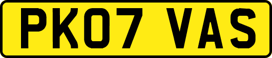 PK07VAS