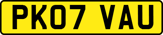 PK07VAU