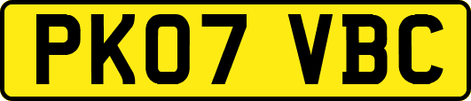 PK07VBC