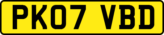 PK07VBD