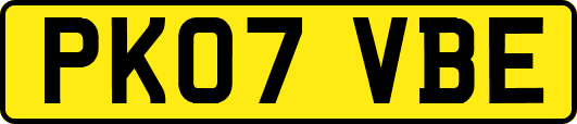 PK07VBE