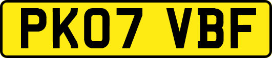 PK07VBF